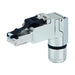 J00026A4001 by Telegartner Inc - CAT 6A ANGLE PLUG T568B