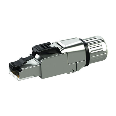 J00026A5001 by Telegartner Inc - MFP8 IE T568B CAT.6A