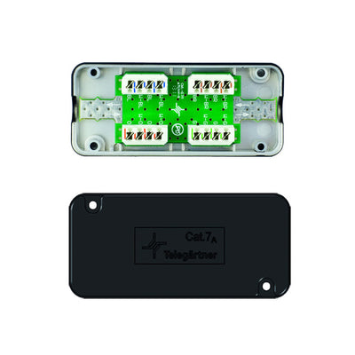 J00060A0069 by Telegartner Inc - VM 8-8 CAT.7A (ISO/IEC)