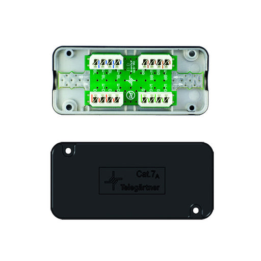 J00060A0069 by Telegartner Inc - VM 8-8 CAT.7A (ISO/IEC)