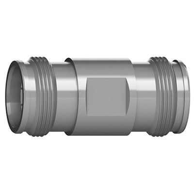 J01442C0001 by Telegartner Inc - 4.3-10 ADAPTER F-F