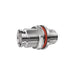 J01462A0001 by Telegartner Inc - 2.2-5 BULKHEAD ADAPTER