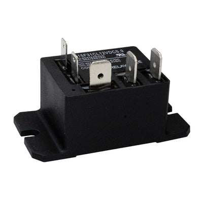J115F31CL12VDCS.9 by CIT Relay and Switch - RELAY GEN PURPOSE SPDT 40A 12V