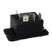 J115F31CL12VDCS.9 by CIT Relay and Switch - RELAY GEN PURPOSE SPDT 40A 12V
