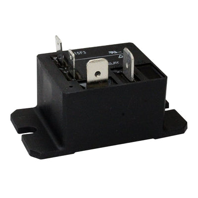 J115F31CL12VDCS.6 by CIT Relay and Switch - RELAY GEN PURPOSE SPDT 40A 12V