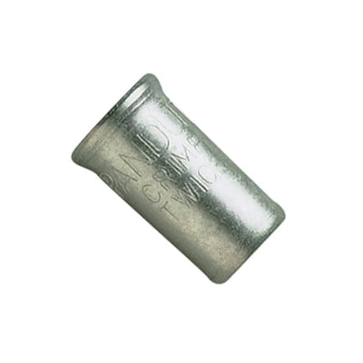 J216-410-D by Panduit Corp - CONNECTOR SPLICE 10-16 AWG CRIMP