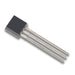 J309 TO-92 3L ROHS by Linear Integrated Systems, Inc. - JFET N-CH 25V TO92