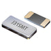 J31SMT-A-D-K-32K768 by Jauch Quartz - CRYSTAL 32.7680KHZ 12.5PF SMD