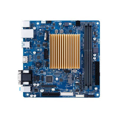 J3455I-CM-A_NO-LVDS by Asus - SBC 4 CORE 8GB/0GB RAM