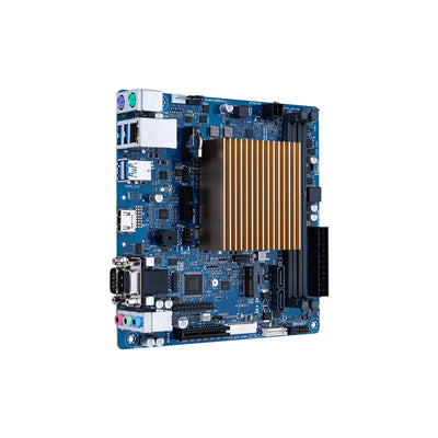 J3455I-CM-A by Asus - SBC 1 CORE 8GB RAM