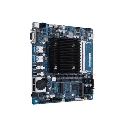 J3455T-IM-A_NO-LVDS by Asus - SBC 8GB/0GB RAM
