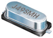 J49SMH-P-G-G-K-20M0 by Jauch Quartz - CRYSTAL 20.0000MHZ 30PF SMD