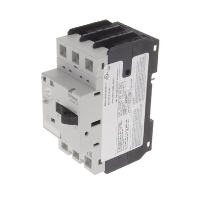 J7MN-3P-4 by Omron Automation and Safety - CIR BRKR 4A 690VAC ROCKER