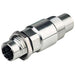 J80029A0100 by Telegartner Inc - STX M12X1-M12X1 CO X-COD. CAT.6A