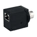 J80029A0200 by Telegartner Inc - STX M12X1-RJ45 CO X-COD. CAT.6A