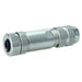 J80029A0310 by Telegartner Inc - STX M12X1 CS D-COD. CAT.5