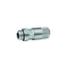 J80029A0500 by Telegartner Inc - STX M12X1 CS X-COD. CAT.6A