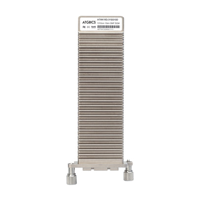 XENPAK-10GB-LR-C by ATGBICS - FIBER TXRX XENPAK 10GBPS 1310NM
