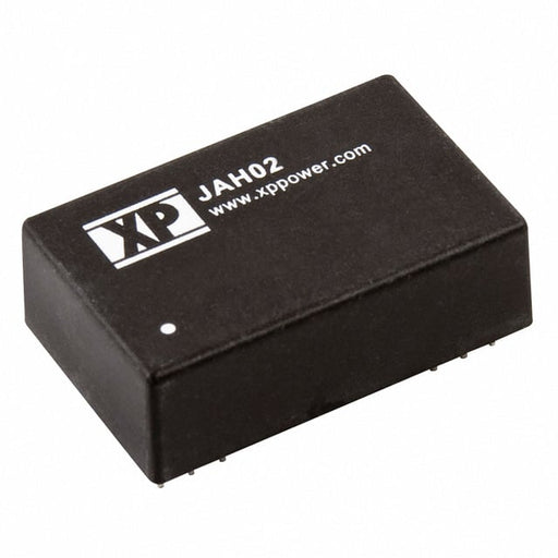 JAH0224D03 by XP Power - DC DC CONVERTER +/-3.3V 2W