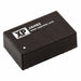 JAH0224D03 by XP Power - DC DC CONVERTER +/-3.3V 2W