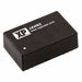 JAH0212D03 by XP Power - DC DC CONVERTER +/-3.3V 2W