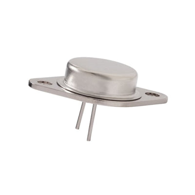 JANTX2N3055 by Microchip Technology - TRANS NPN 70V 15A TO3