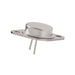 JANTX2N3055 by Microchip Technology - TRANS NPN 70V 15A TO3