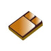 JANTXV2N3421U4 by Microchip Technology - TRANS NPN 80V 3A U4