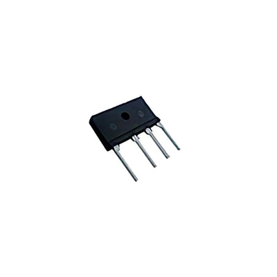 D20JA60 by Yangjie Technology - Diodes - Bridge Rectifiers JA 20