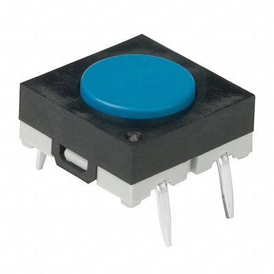 JB15HFP by NKK Switches - SWITCH TACT SPST-NO 0.125A 24V
