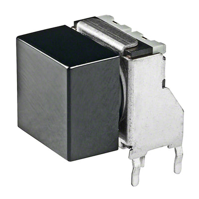 JB15HKH-6A by NKK Switches - SWITCH TACT SPST-NO 0.125A 24V