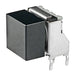 JB15HKH-6A by NKK Switches - SWITCH TACT SPST-NO 0.125A 24V