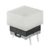 JB15HKP-2B by NKK Switches - SWITCH TACT SPST-NO 0.125A 24V