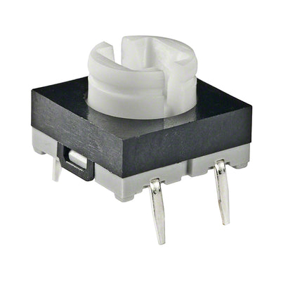 JB15HKP by NKK Switches - SWITCH TACT SPST-NO 0.125A 24V