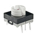 JB15HLPC by NKK Switches - SWITCH TACT SPST-NO 0.125A 24V