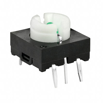 JB15LPF by NKK Switches - SWITCH TACTILE SPST-NO 0.05A 24V
