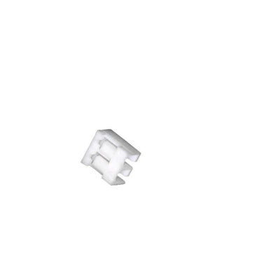 JB20-02HG by JAM - HOUSING JB CONNECTOR, 2P