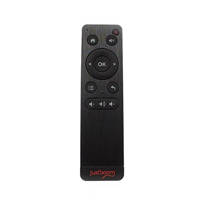 JBM-016 by Pi Supply - JUSTBOOM IR REMOTE