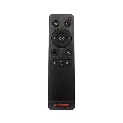 JBM-017 by Pi Supply - JUSTBOOM SMART REMOTE
