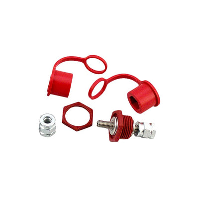 JBPT13802Z2R-NC by Littelfuse Inc. - JUNCTION BLOCK HIGH CURRENT