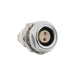 JBXEA0G02FCSDS by Souriau-Sunbank by Eaton - CONNECTOR RECPT FMALE 2POS GOLD CRIMP