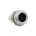 JBXEA1G06FCSDS by Souriau-Sunbank by Eaton - CONNECTOR RECPT FMALE 6POS GOLD CRIMP