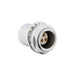 JBXEP0G03FCSDS by Souriau-Sunbank by Eaton - CONNECTOR RECPT FMALE 3POS GOLD CRIMP