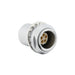 JBXEP0G05FCSDS by Souriau-Sunbank by Eaton - CONNECTOR RECPT FMALE 5POS GOLD CRIMP