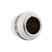 JBXEP2G08FCSDS by Souriau-Sunbank by Eaton - CONNECTOR RECPT FMALE 8POS GOLD CRIMP