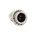 JBXER0G02MCSDSR by Souriau-Sunbank by Eaton - CONNECTOR RECPT MALE 2POS GOLD CRIMP