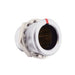 JBXER3G14MCSDSR by Souriau-Sunbank by Eaton - CONNECTOR RECPT MALE 14POS GOLD CRIMP