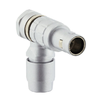 JBXFC0G02MCSDSR by Souriau-Sunbank by Eaton - CONNECTOR PLUG MALE 2POS GOLD CRIMP