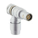 JBXFC0G05FCSDSR by Souriau-Sunbank by Eaton - CONNECTOR PLUG FMALE 5POS GOLD CRIMP