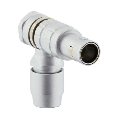 JBXFC1G04MCSDSR by Souriau-Sunbank by Eaton - CONNECTOR PLUG MALE 4POS GOLD CRIMP